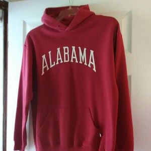 Alabama Hoodie